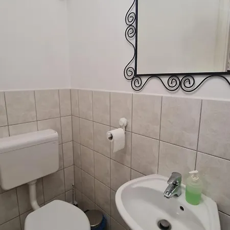 Tulipan Apartman Szeged Exterior photo