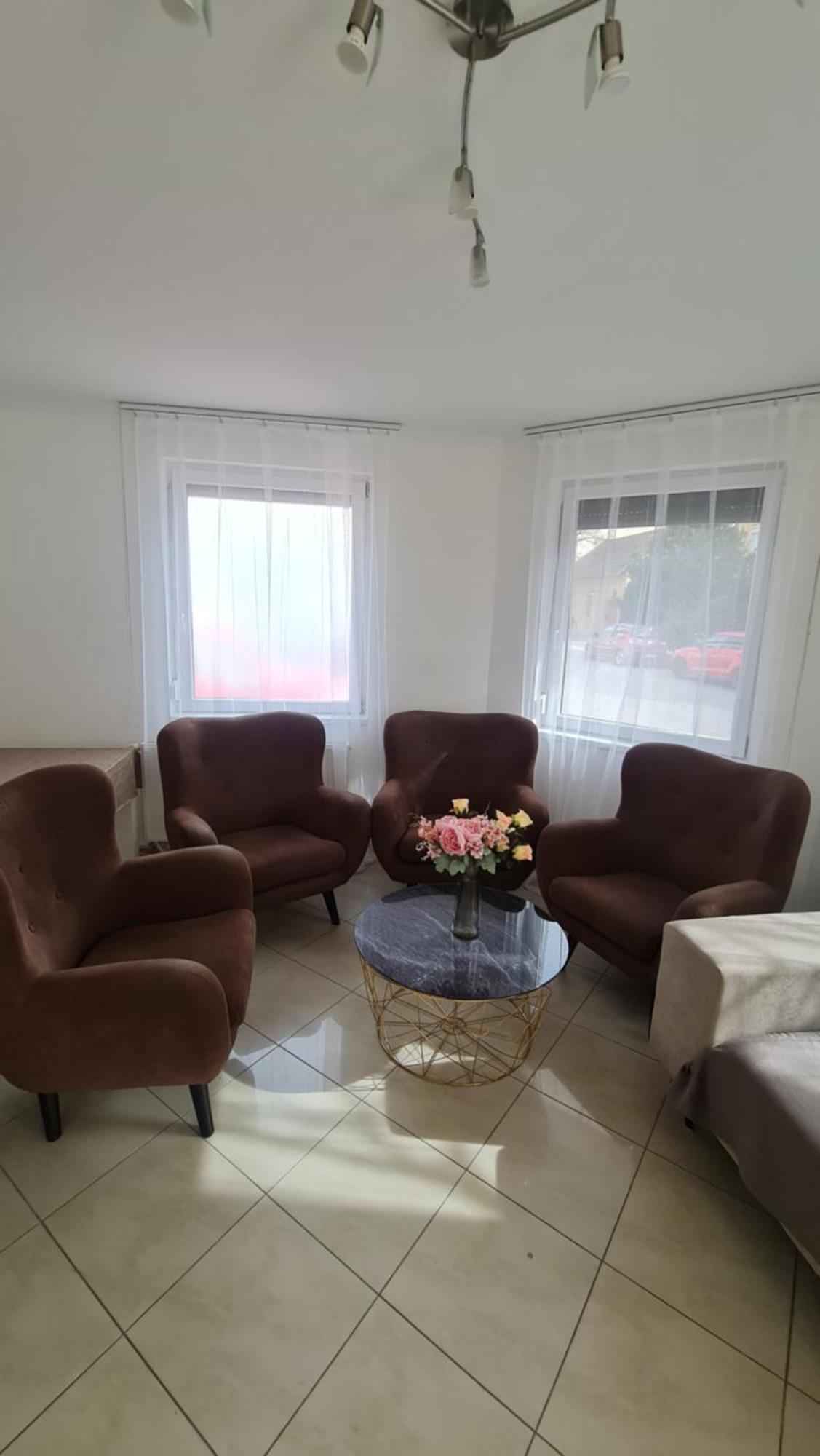 Tulipan Apartament