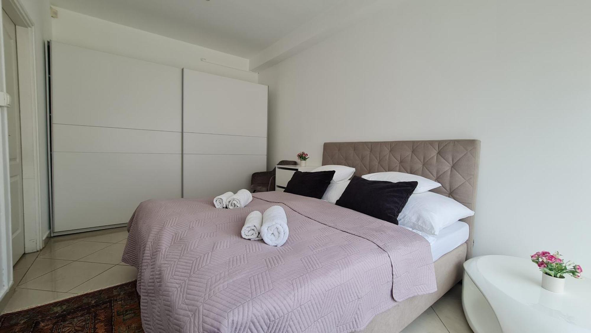 Apartament Tulipan *